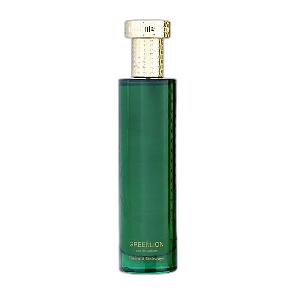 Hermetica Greenlion