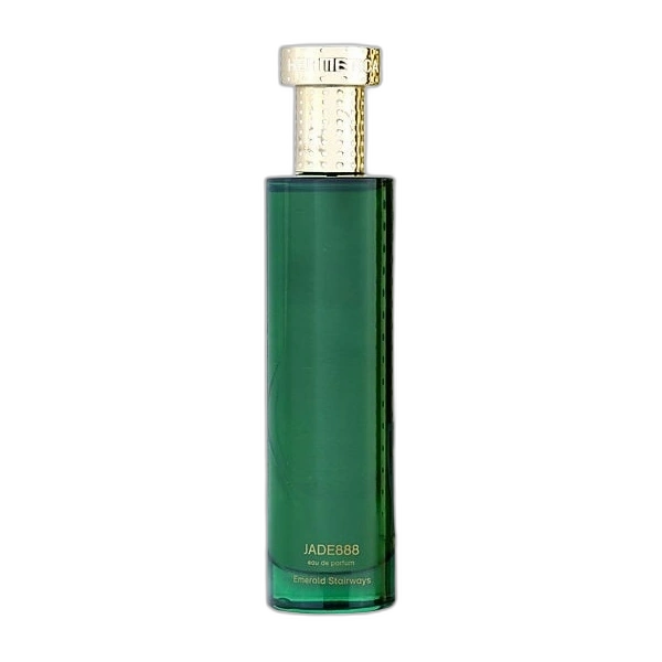 Hermetica Jade888 Emerald Stairways