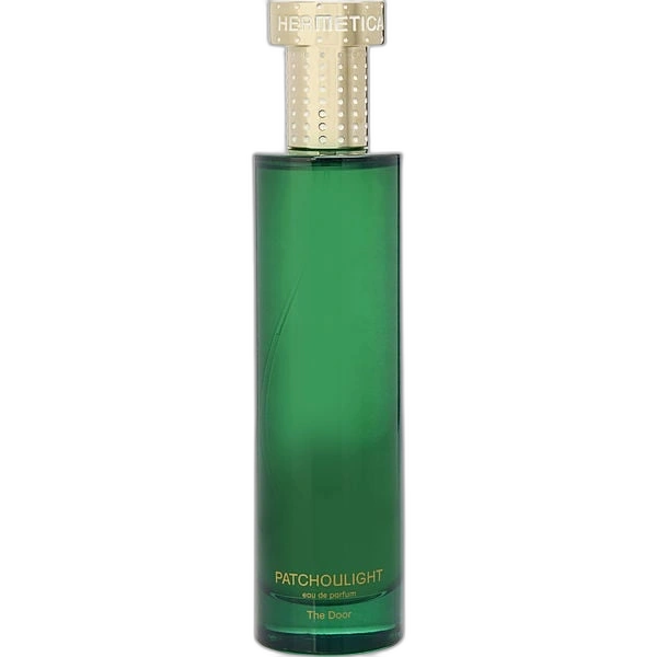 Hermetica Patchoulight