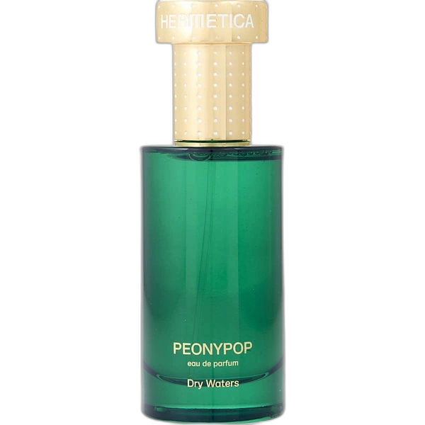 Peonypop