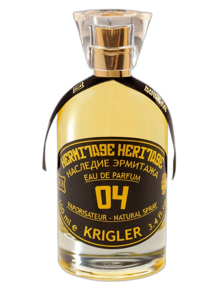 Hermitage Heritage 04 for men