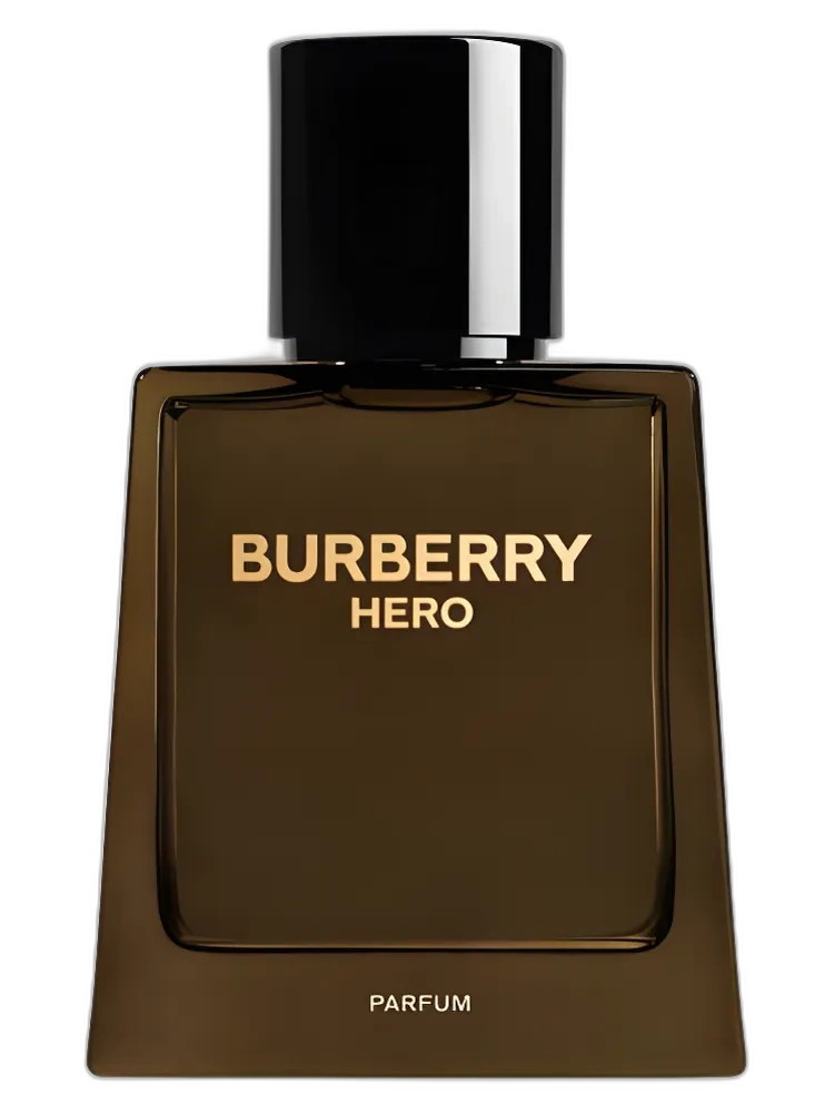 Hero Parfum for men