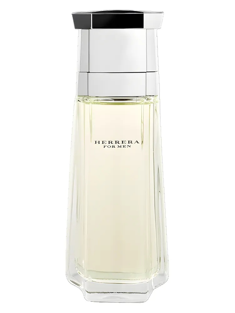 Carolina Herrera — Herrera for Men