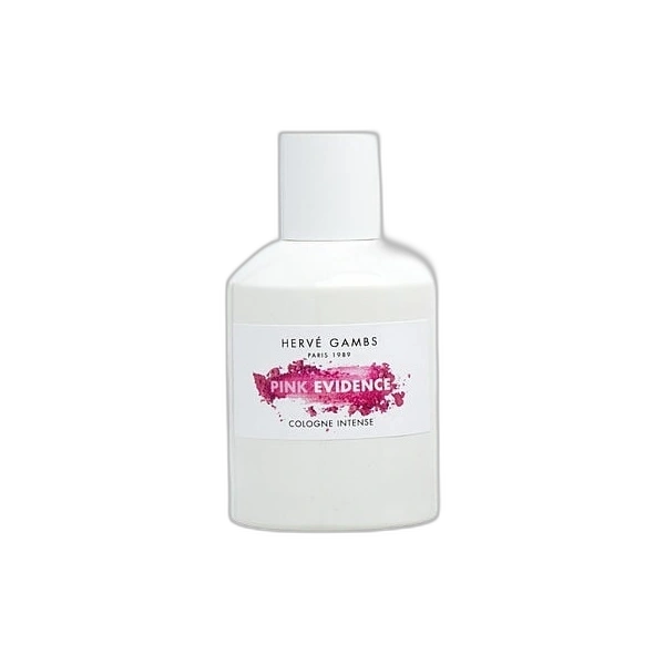 Herve Gambs Pink Evidence