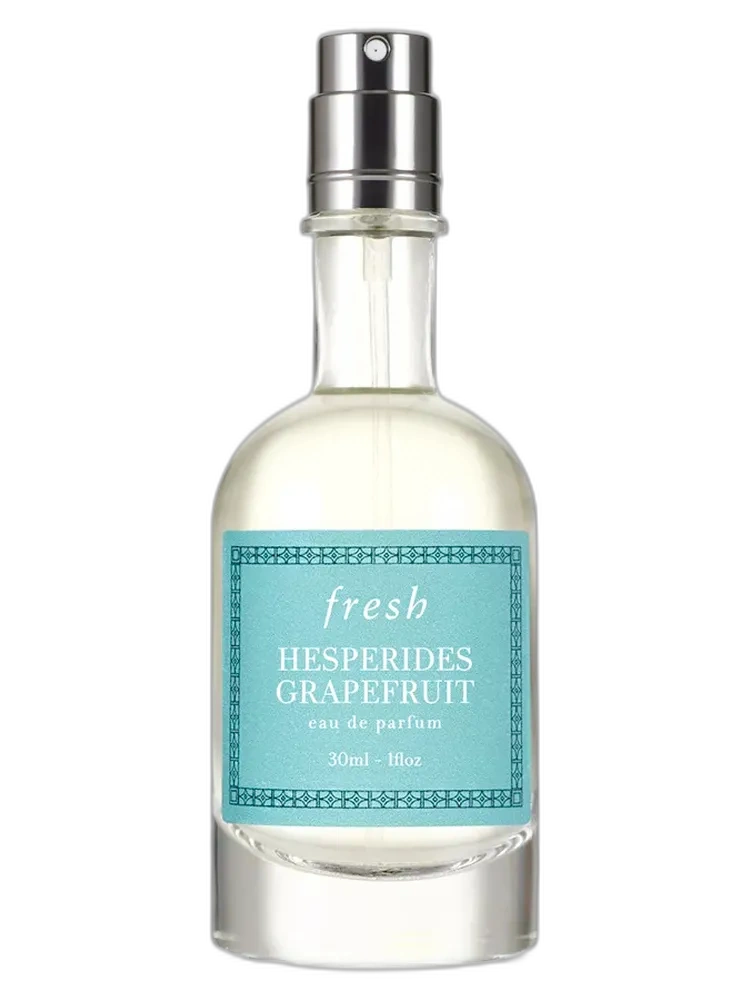 Hesperides Grapefruit unisex