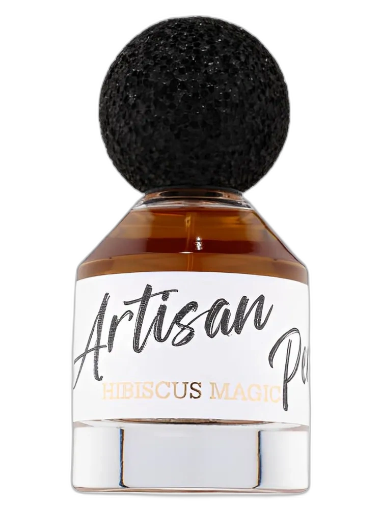 Hibiscus Magic Artisan Perfumery unisex