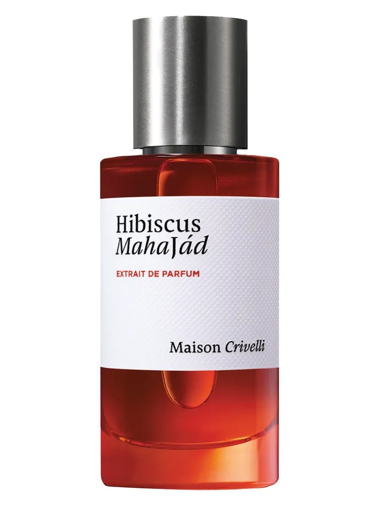 Hibiscus Mahajad unisex