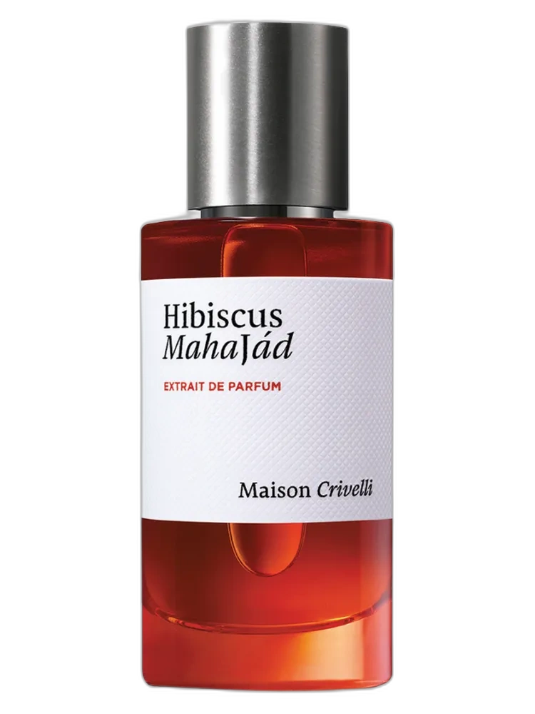 Hibiscus Mahajád