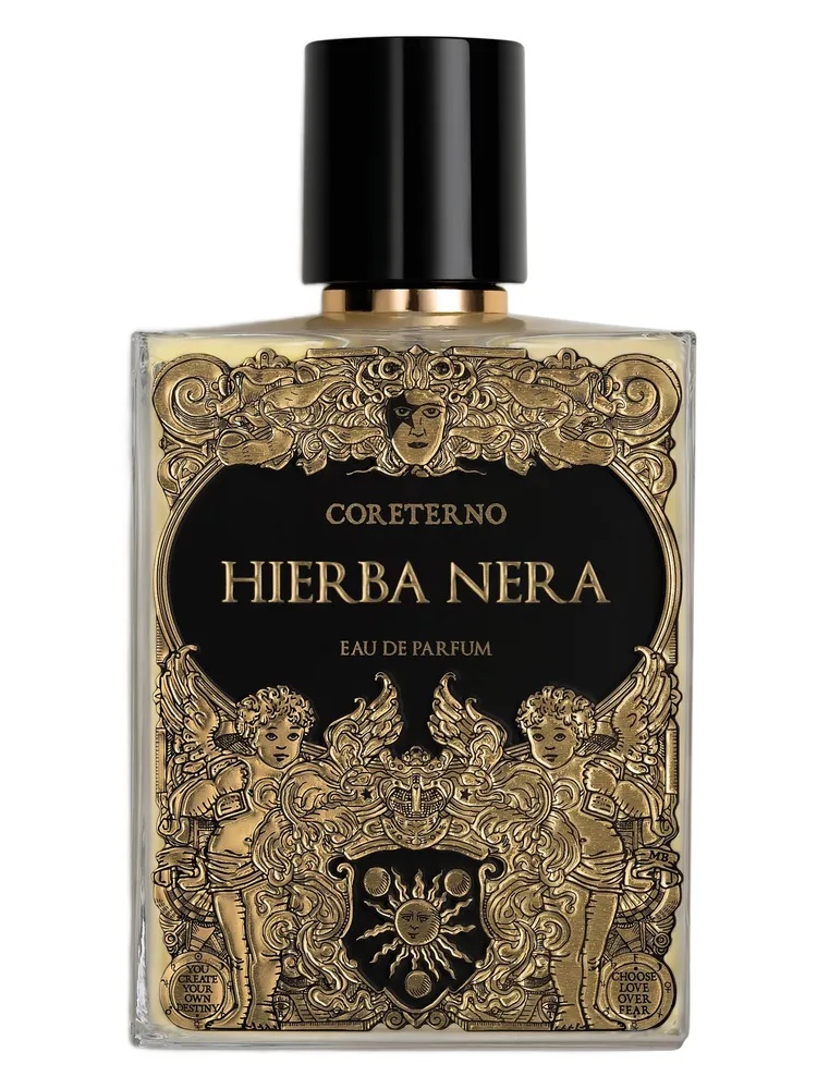 Hierba Nera unisex