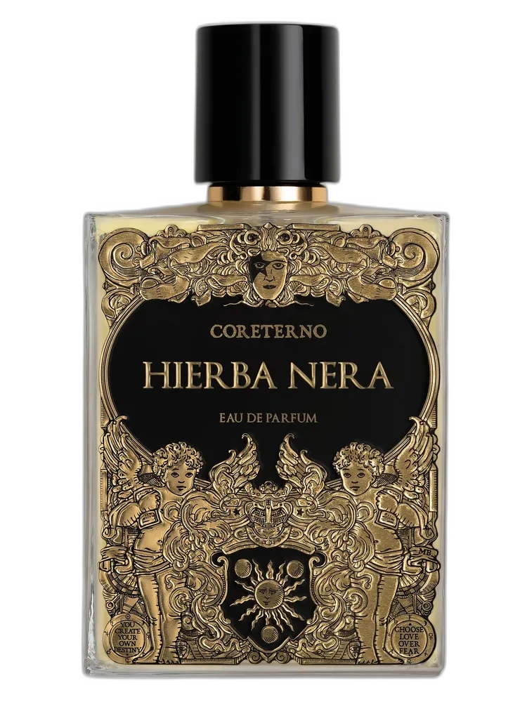 Hierba Nera unisex