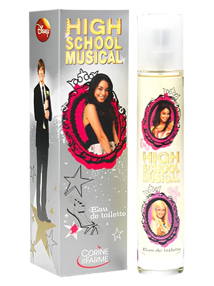 High School Musical thumbnail 2