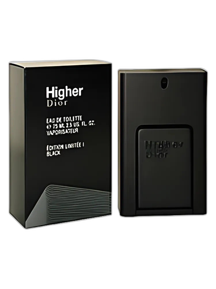 Higher