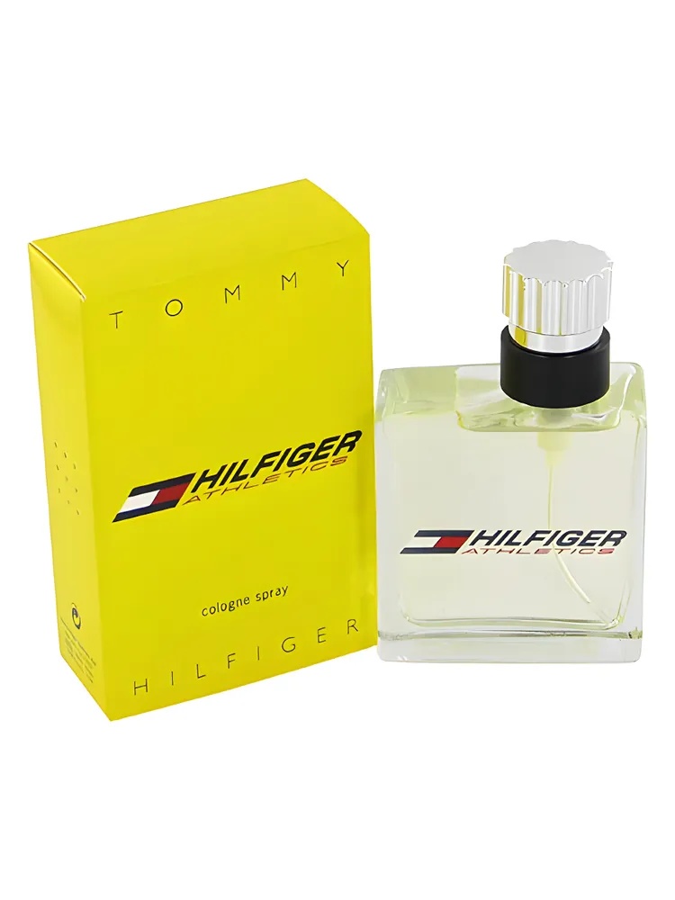 Hilfiger Athletics for men