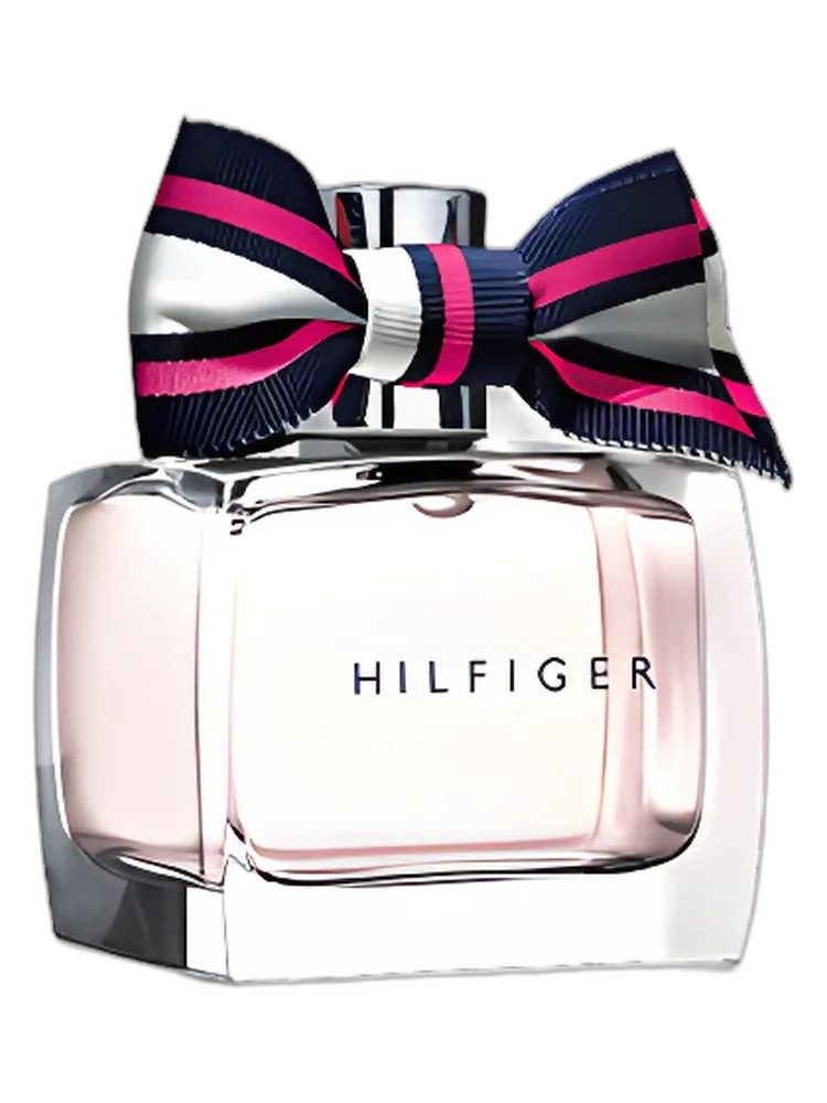 Hilfiger Woman Cheerfully Pink for women