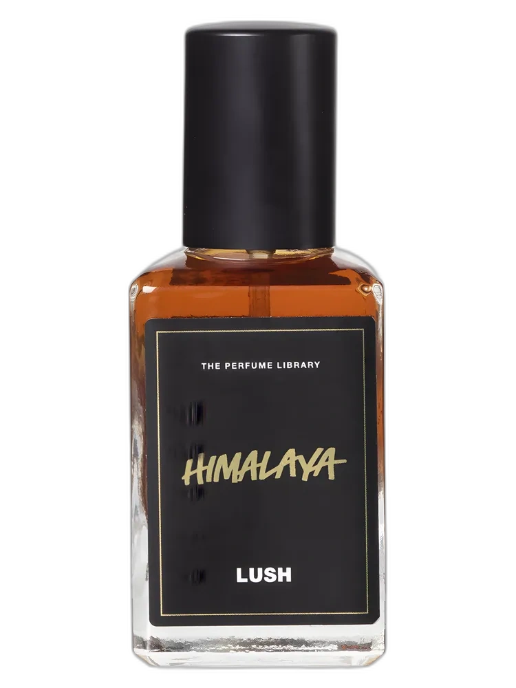Himalaya