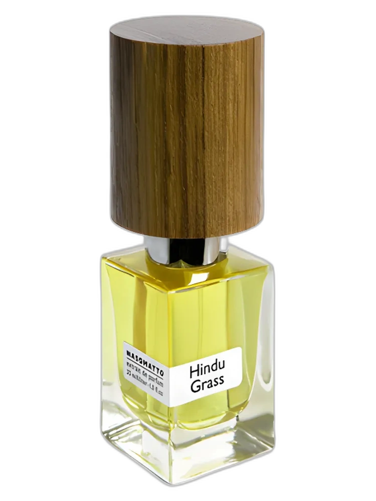 Hindu Grass unisex