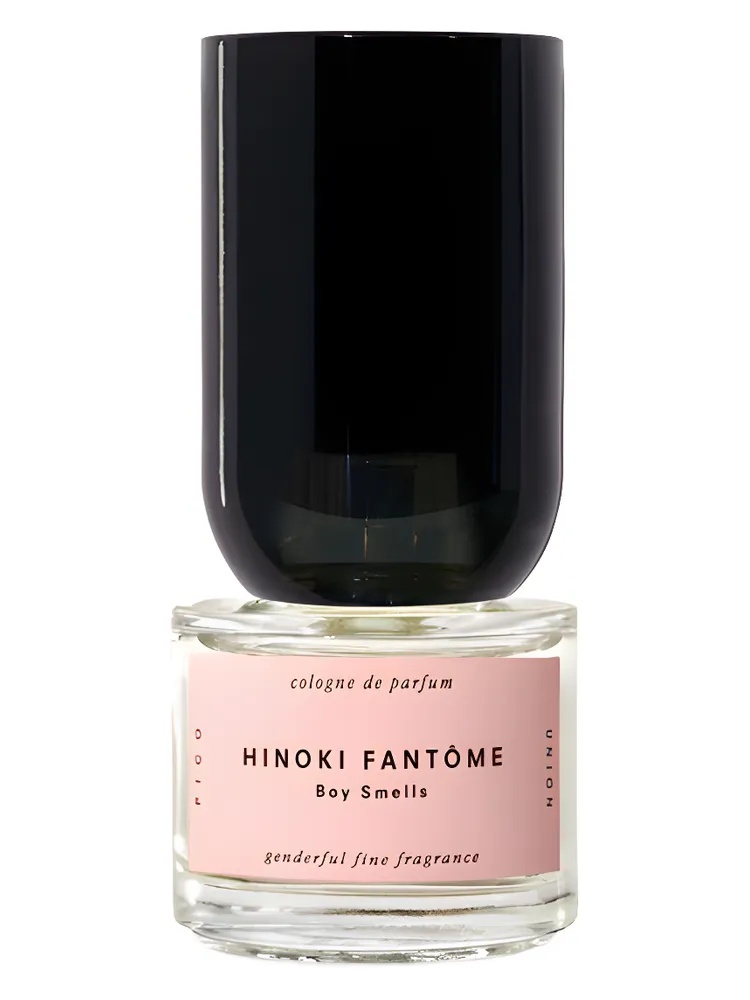 Hinoki Fantome unisex
