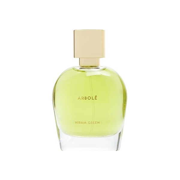 Hiram Green Arbole Arbole