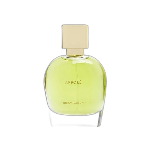 Hiram Green Arbole Arbole