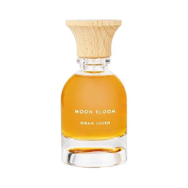 Hiram Green Moon Bloom