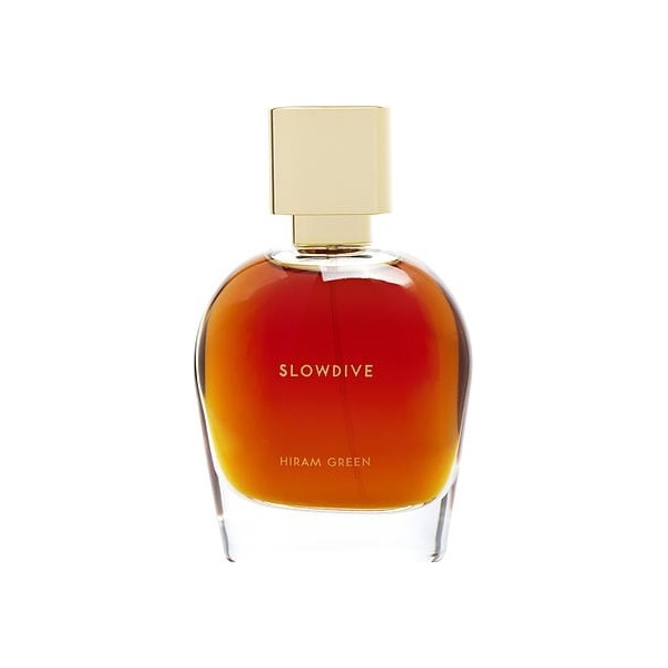 Hiram Green Slowdive