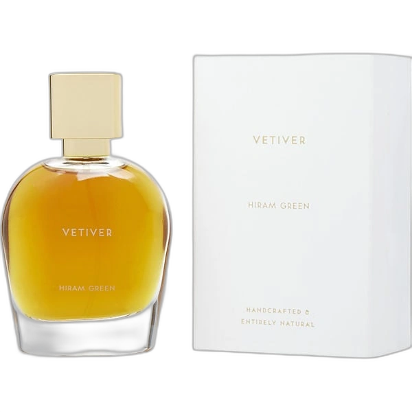 Hiram Green Vetiver