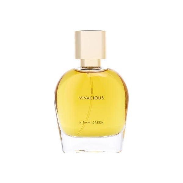 Hiram Green Vivacious
