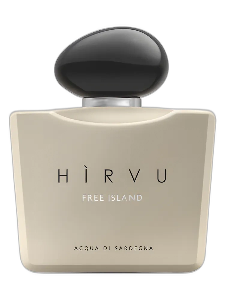 Hìrvu Free Island
