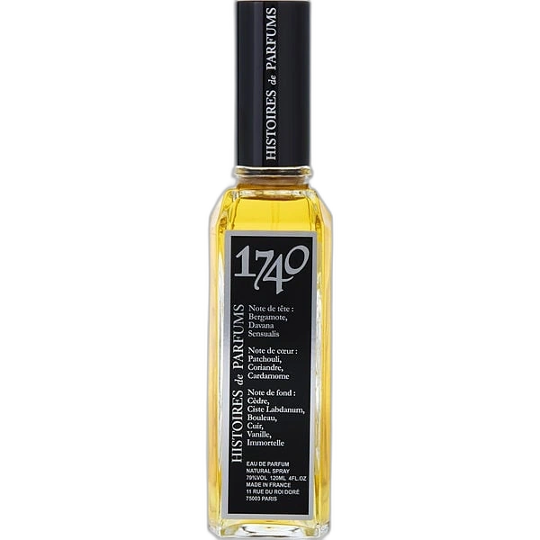Histoires De Parfums 1740