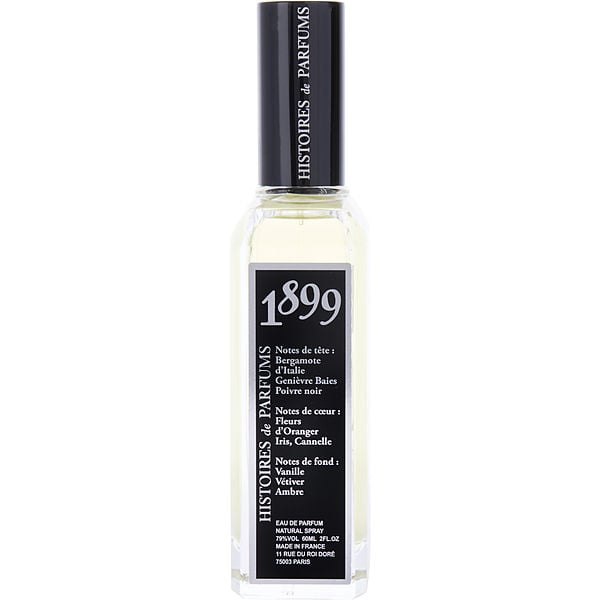Histoires De Parfums 1899