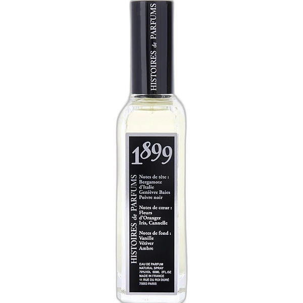 Histoires De Parfums 1899