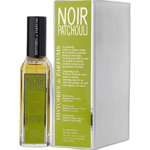 Noir Patchouli