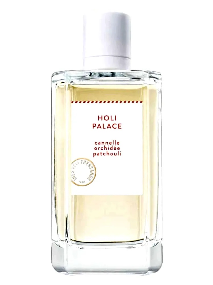Holi Palace for women