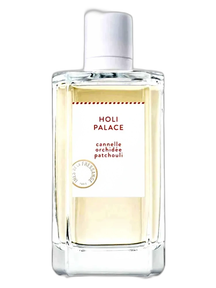 Holi Palace for women