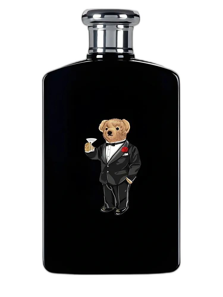 Polo Black Bear Edition