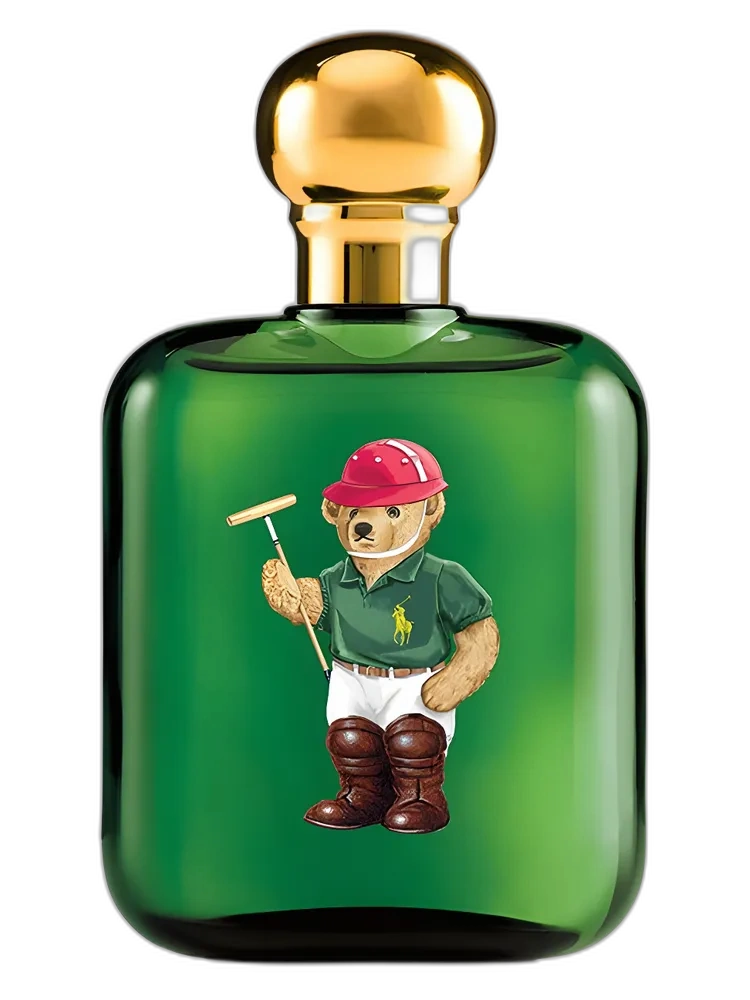 Polo (Green)