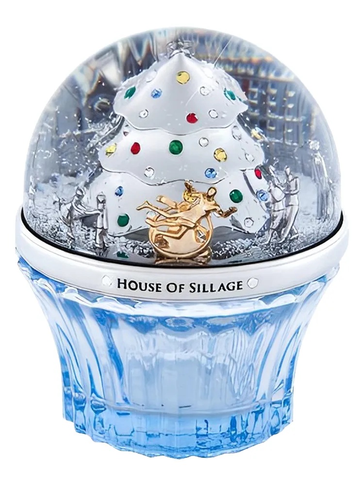 Holiday by House Of Sillage for women