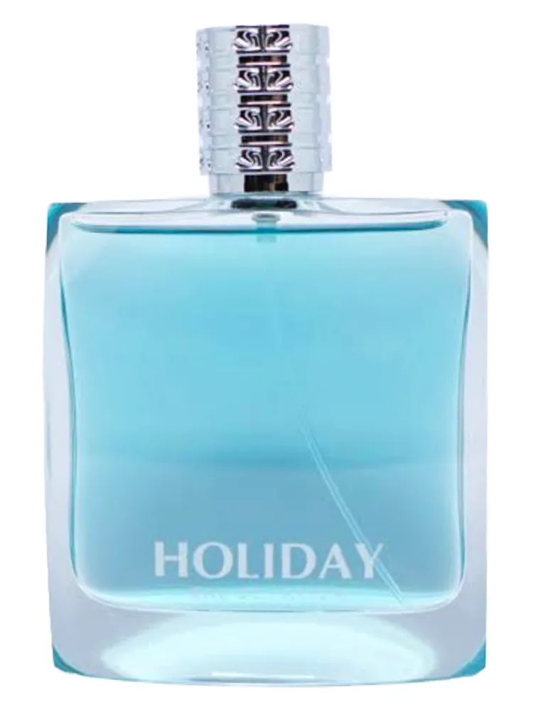 Holiday for men