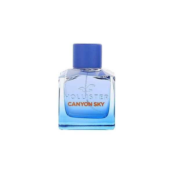 Hollister Canyon Sky