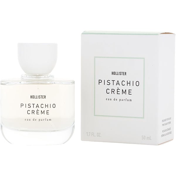 Hollister Pistachio Creme