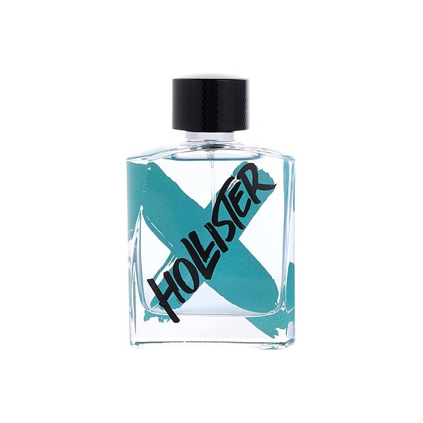 Hollister Wave X