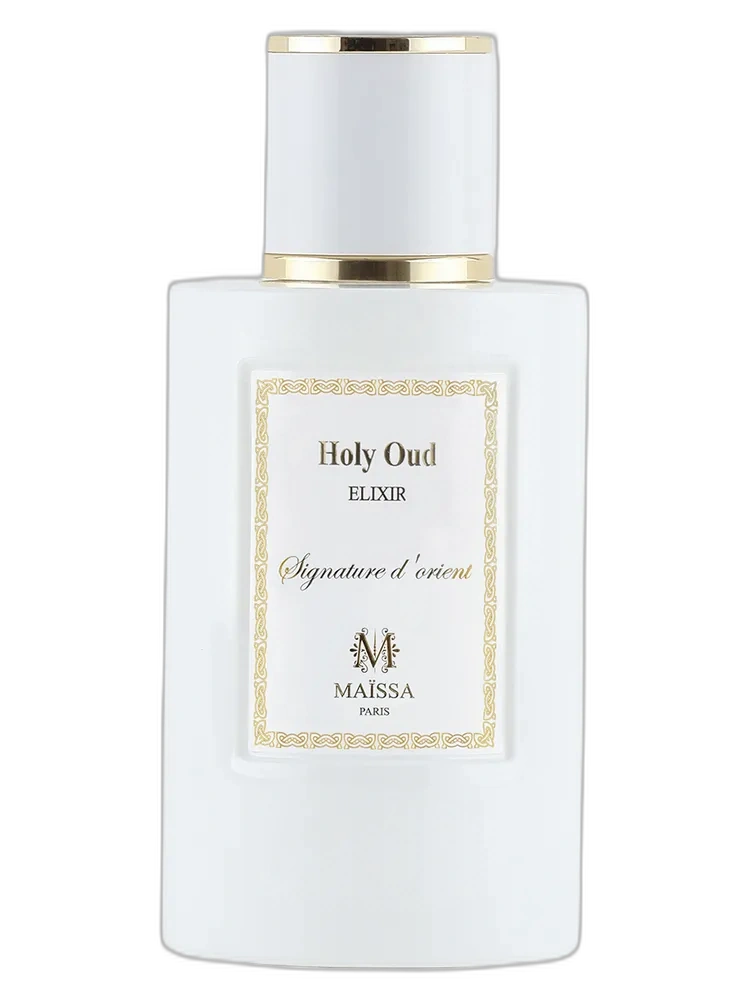 Holy Oud Maissa Parfums unisex