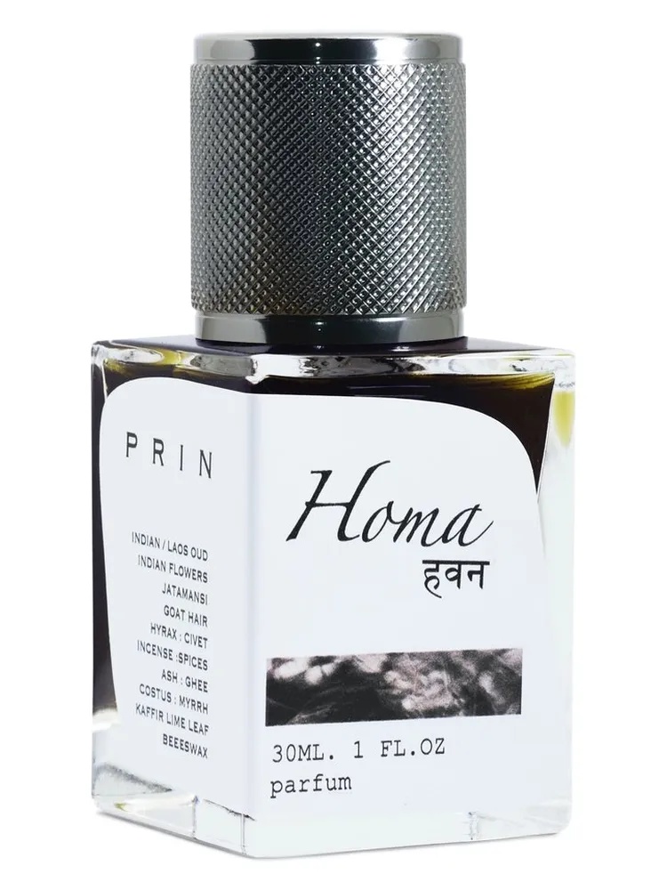 Prin Homa bottle