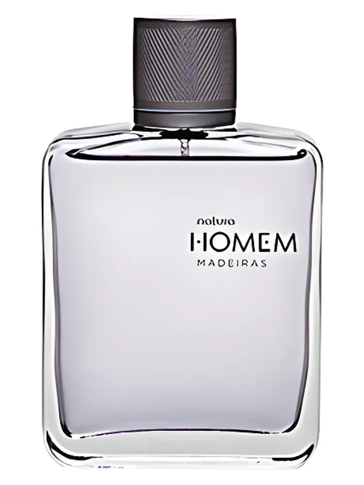 Natura Homem Madeiras