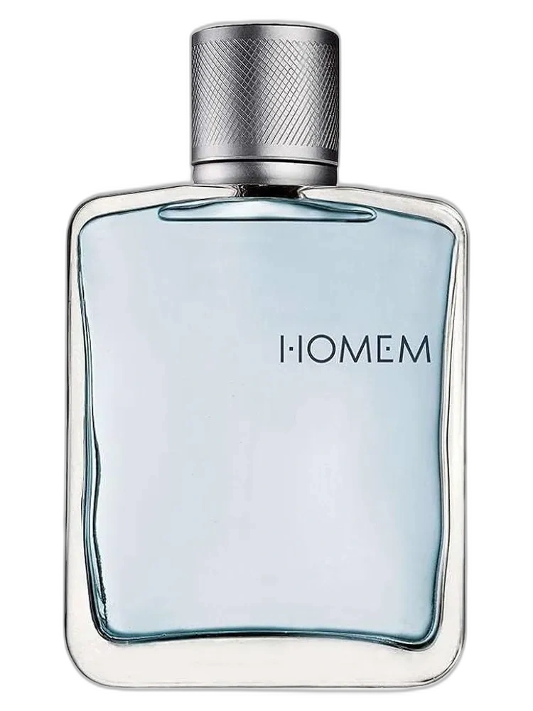Homem for men