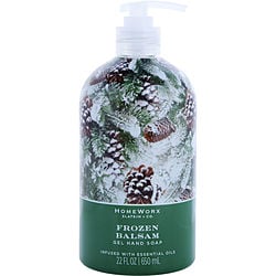 Homeworx Frozen Balsam