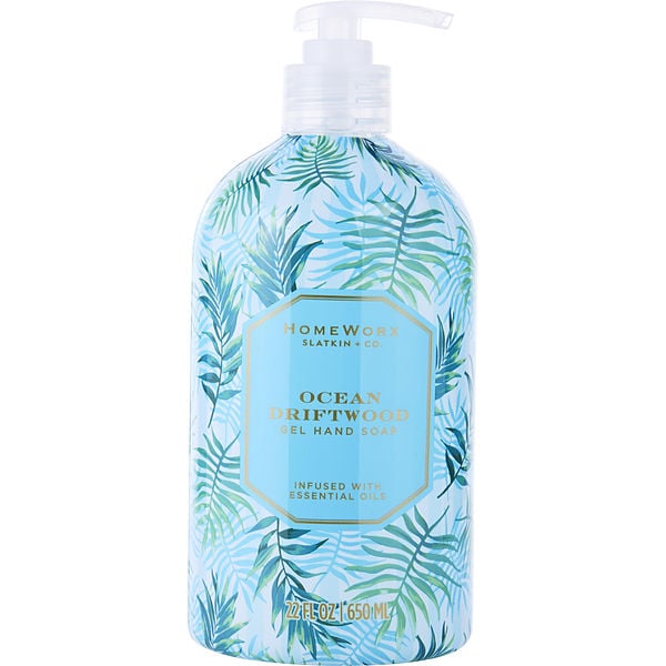 Homeworx Ocean Driftwood