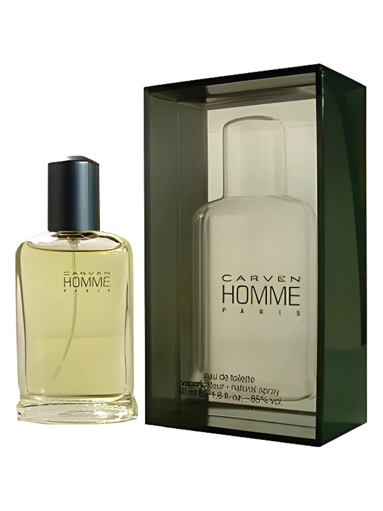 Homme for men