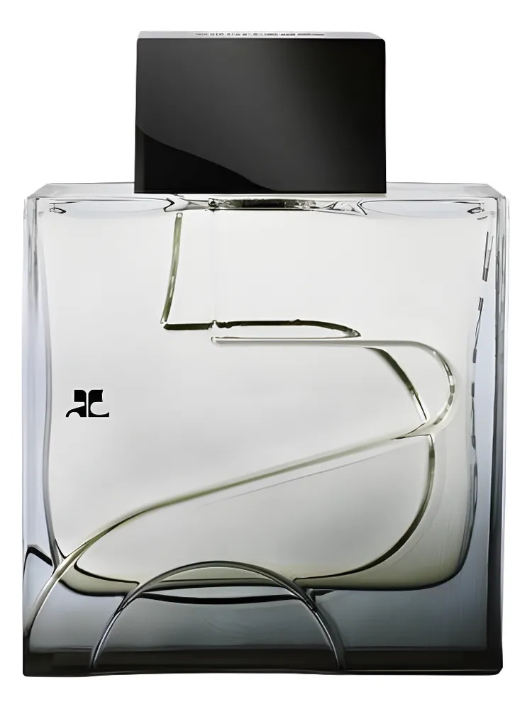 Courreges Homme thumbnail 2