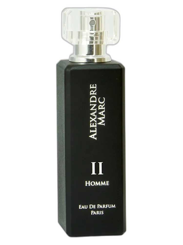 Homme II for men